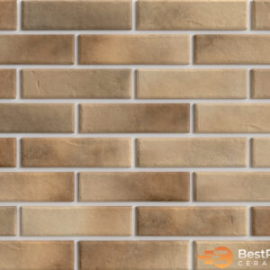 Клинкерная плитка BestPoint Retro Brick Masala