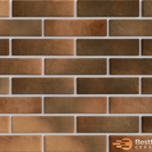 Клинкерная плитка BestPoint Retro Brick Curry