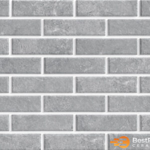 Клинкерная плитка BestPoint Exclusive Сement Gray