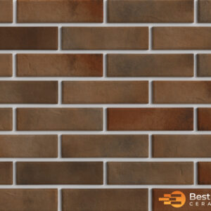 Клинкерная плитка BestPoint Retro Brick Cardamon