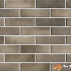 Клинкерная плитка BestPoint Retro Brick Pepper