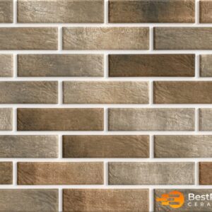 Клинкерная плитка BestPoint Loft Brick Pepper
