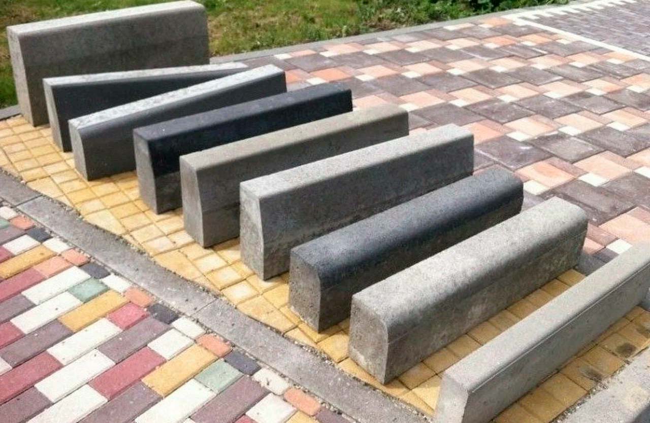 Тротуарная плитка в Рязани от магазина 62 ПЛИТКИ - огромный выбор, низкие цены, проверенные поставщики