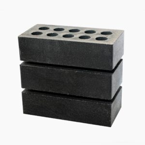 Кирпич FashionBrick Бирмингем Гладкий