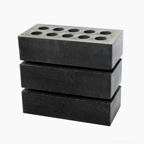 Кирпич FashionBrick Бирмингем Гладкий