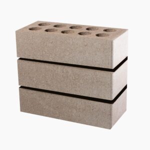 Кирпич FashionBrick Палермо Гладкий