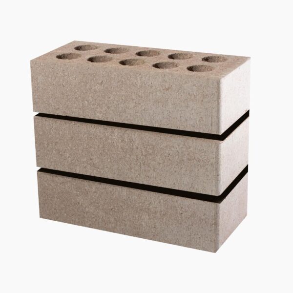 Кирпич FashionBrick Палермо Гладкий