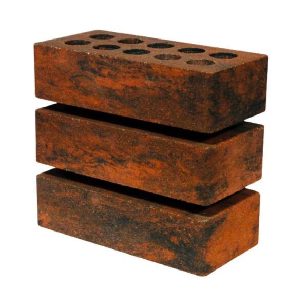 Кирпич FashionBrick Мюнхен Гладкий