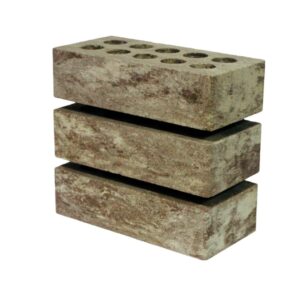 Кирпич FashionBrick Амстердам Гладкий
