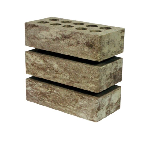 Кирпич FashionBrick Амстердам Гладкий