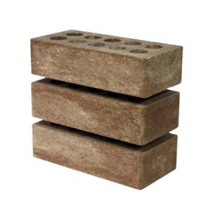 Кирпич FashionBrick Амстердам Магма