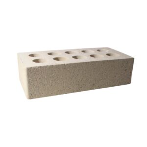 Кирпич FashionBrick Беж Магма тычковой