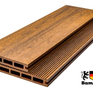 Террасная доска Bamberg Square - Lebanese Cedar