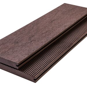 Террасная доска Bamberg Solid - Mexican Amaranth