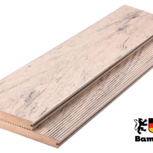 Террасная доска Bamberg Solid - Karelian Birch