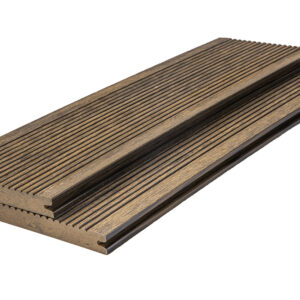 Террасная доска Bamberg Solid Shipboard - Lebanese Cedar