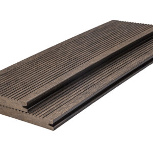 Террасная доска Bamberg Solid Shipboard - Brazilian Walnut