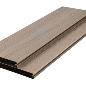 Террасная доска Turtle Shell Solid - French Oak