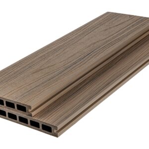 Террасная доска Turtle Shell Square - Canadian Maple