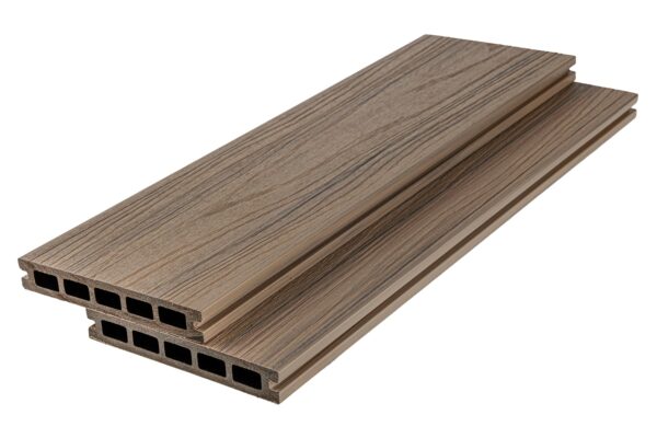 Террасная доска Turtle Shell Square - Canadian Maple