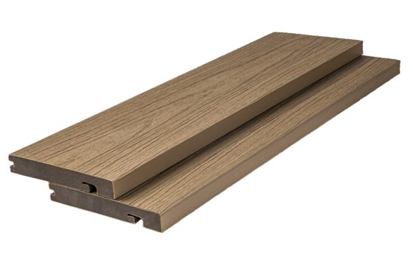 Завершающая доска Turtle Shell Bullnose - Canadian Maple