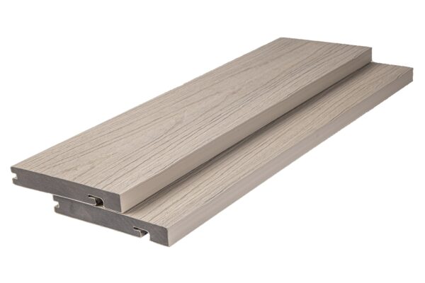 Завершающая доска Turtle Shell Bullnose - French Oak