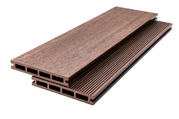 Террасная доска Bamberg Square - Brazilian Walnut