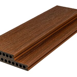 Террасная доска Turtle Shell Square - Australian Palisander