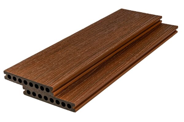 Террасная доска Turtle Shell Square - Australian Palisander