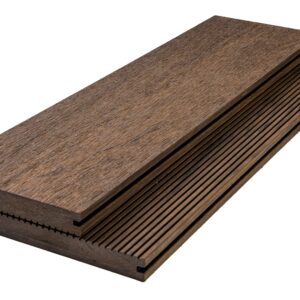 Террасная доска Bamberg Solid - Brazilian Walnut