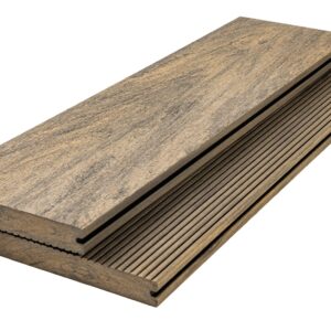 Террасная доска Bamberg Solid - Lebanese Cedar
