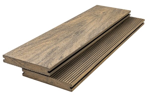Террасная доска Bamberg Solid - Lebanese Cedar