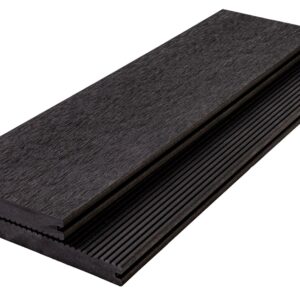 Террасная доска Bamberg Solid - Ceylon Ebony