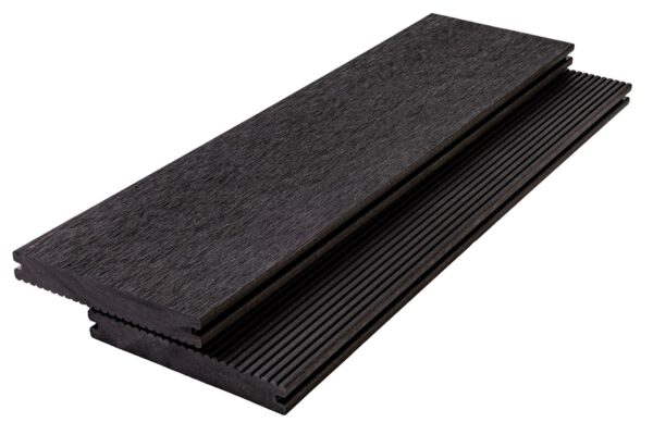 Террасная доска Bamberg Solid - Ceylon Ebony