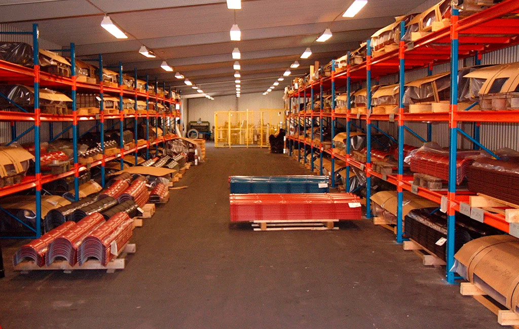 Заборы в Рязани - продажа и установка. Цены производителя в магазине 62 ПЛИТКИ