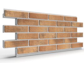 BestPoint Loft Brick Curry